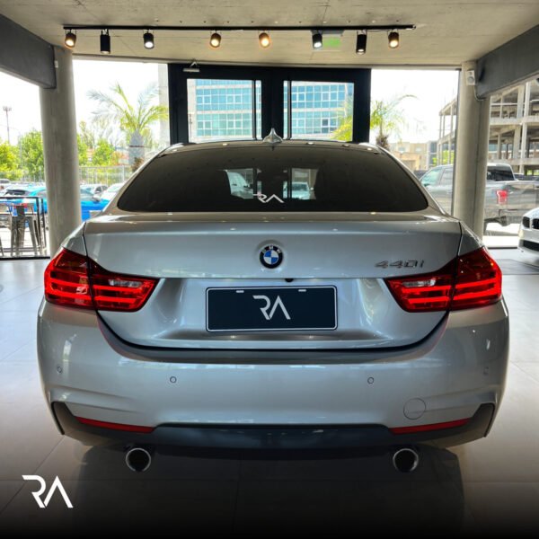 BMW SERIE 4 3.0 440I GRAN COUPE M PACKAGE 326CV - Imagen 7
