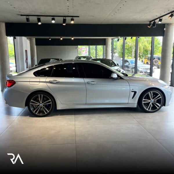 BMW SERIE 4 3.0 440I GRAN COUPE M PACKAGE 326CV - Imagen 9
