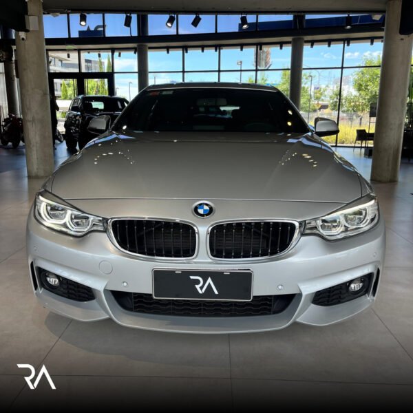 BMW SERIE 4 3.0 440I GRAN COUPE M PACKAGE 326CV - Imagen 2