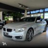 BMW SERIE 4 3.0 440I GRAN COUPE M PACKAGE 326CV