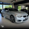 BMW SERIE 4 3.0 440I GRAN COUPE M PACKAGE 326CV