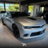 CHEVROLET CAMARO 6.2 COUPE SS V8