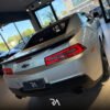 CHEVROLET CAMARO 6.2 COUPE SS V8