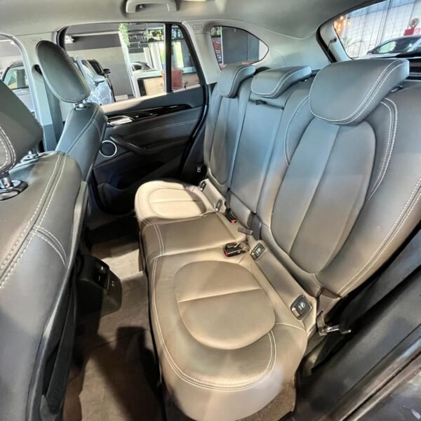 BMW X1 2.0 SDRIVE 20I SPORTLINE - Imagen 3