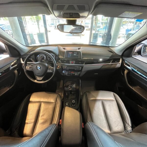 BMW X1 2.0 SDRIVE 20I SPORTLINE - Imagen 4