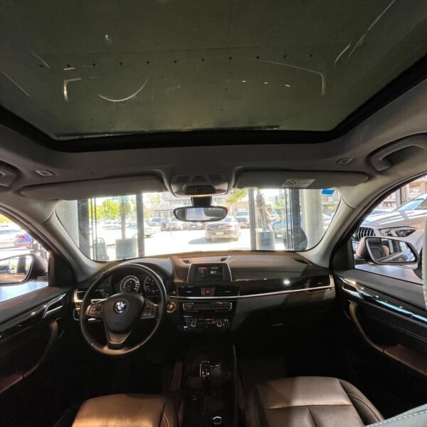 BMW X1 2.0 SDRIVE 20I SPORTLINE - Imagen 5