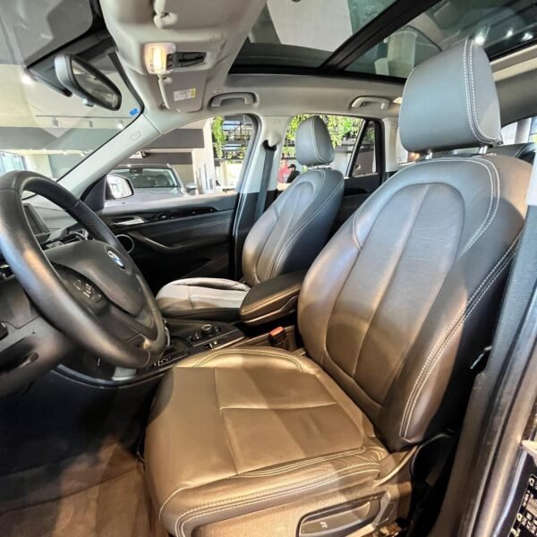 BMW X1 2.0 SDRIVE 20I SPORTLINE - Imagen 6