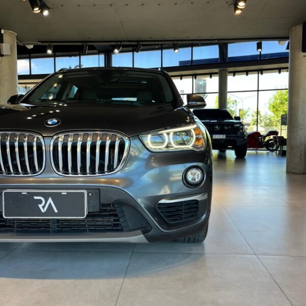 BMW X1 2.0 SDRIVE 20I SPORTLINE - Imagen 10