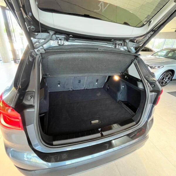 BMW X1 2.0 SDRIVE 20I SPORTLINE - Imagen 11