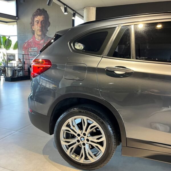 BMW X1 2.0 SDRIVE 20I SPORTLINE - Imagen 12
