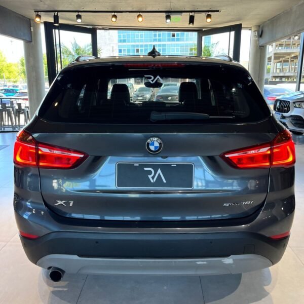 BMW X1 2.0 SDRIVE 20I SPORTLINE - Imagen 14