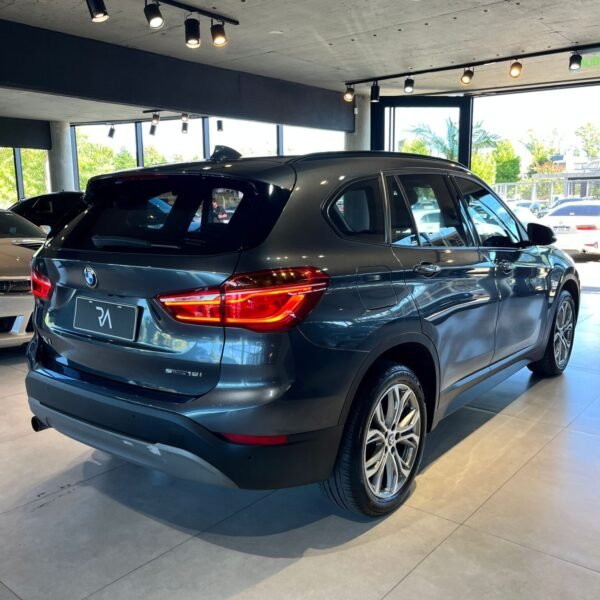 BMW X1 2.0 SDRIVE 20I SPORTLINE - Imagen 16