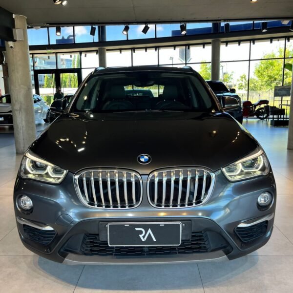BMW X1 2.0 SDRIVE 20I SPORTLINE - Imagen 18
