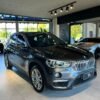 BMW X1 2.0 SDRIVE 20I SPORTLINE