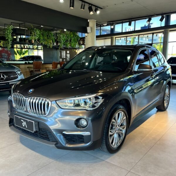BMW X1 2.0 SDRIVE 20I SPORTLINE - Imagen 19