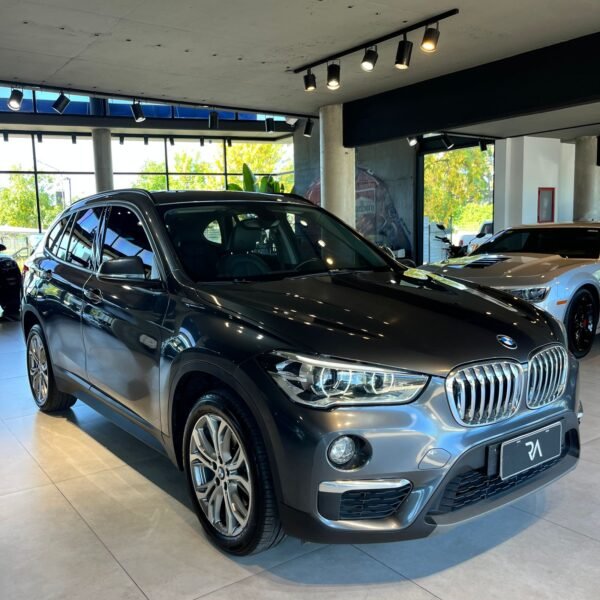 BMW X1 2.0 SDRIVE 20I SPORTLINE - Imagen 2