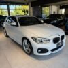 BMW SERIE 1 1.6 120I M PACKAGE 177CV AT