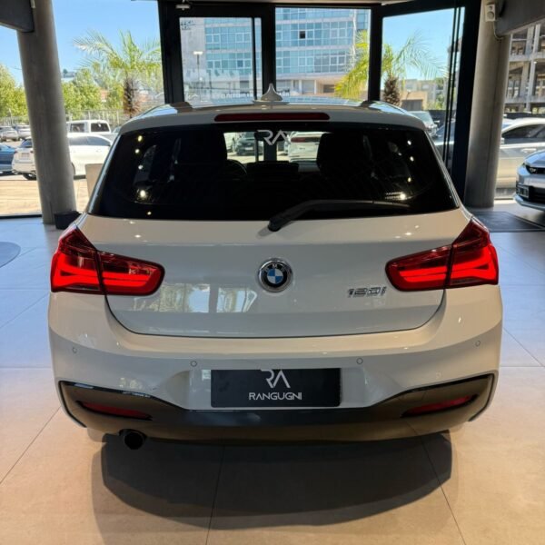 BMW SERIE 1 1.6 120I M PACKAGE 177CV AT - Imagen 6
