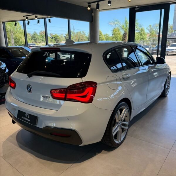 BMW SERIE 1 1.6 120I M PACKAGE 177CV AT - Imagen 7
