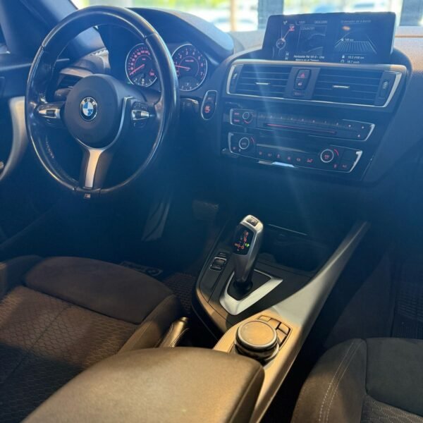 BMW SERIE 1 1.6 120I M PACKAGE 177CV AT - Imagen 18