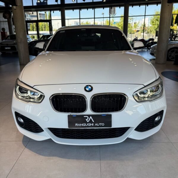 BMW SERIE 1 1.6 120I M PACKAGE 177CV AT - Imagen 3