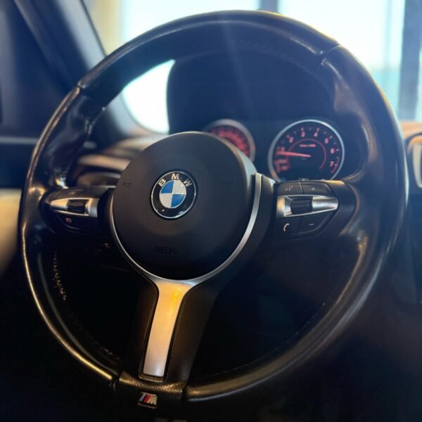 BMW SERIE 1 1.6 120I M PACKAGE 177CV AT - Imagen 17