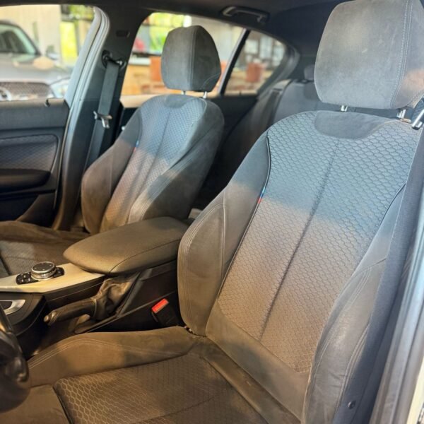 BMW SERIE 1 1.6 120I M PACKAGE 177CV AT - Imagen 15