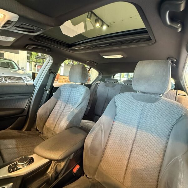 BMW SERIE 1 1.6 120I M PACKAGE 177CV AT - Imagen 16