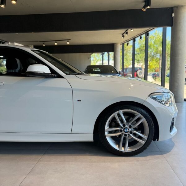 BMW SERIE 1 1.6 120I M PACKAGE 177CV AT - Imagen 11