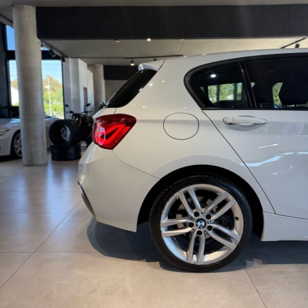 BMW SERIE 1 1.6 120I M PACKAGE 177CV AT - Imagen 10