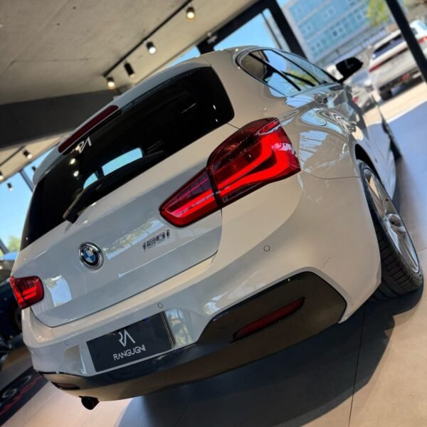 BMW SERIE 1 1.6 120I M PACKAGE 177CV AT - Imagen 12