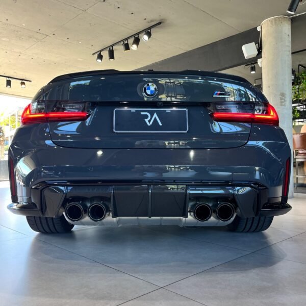 BMW SERIE M 3.0 M3 COMPETITION M RACE TRACK - Imagen 3