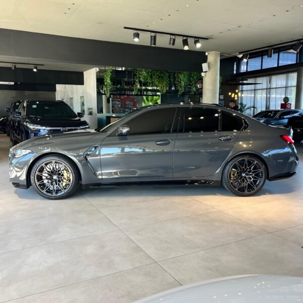 BMW SERIE M 3.0 M3 COMPETITION M RACE TRACK - Imagen 7