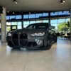BMW SERIE M 3.0 M3 COMPETITION M RACE TRACK