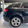 AUDI A3 SPORTBACK 1.4 TFSI MT 122CV