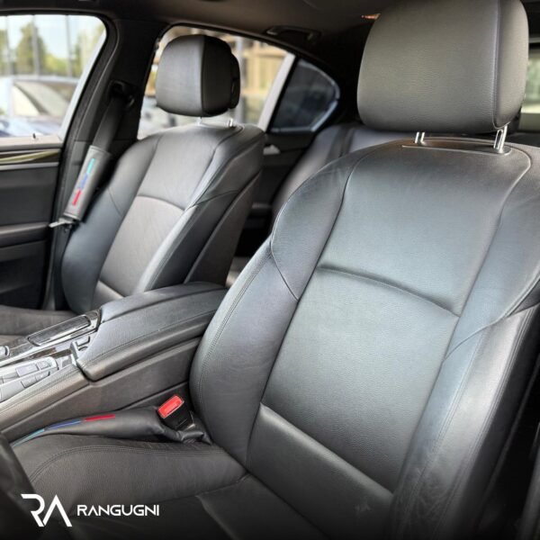 BMW SERIE 5 3.0 535IA EXECUTIVE 306CV - Imagen 4