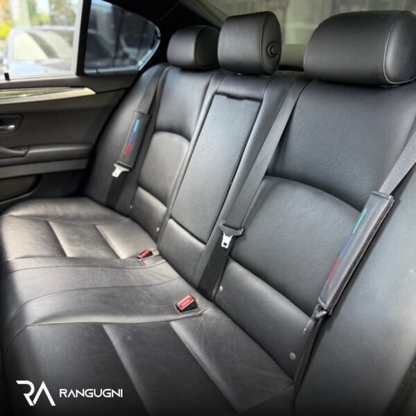 BMW SERIE 5 3.0 535IA EXECUTIVE 306CV - Imagen 5