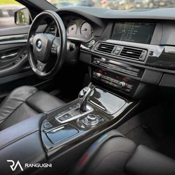 BMW SERIE 5 3.0 535IA EXECUTIVE 306CV - Imagen 8