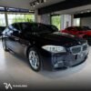BMW SERIE 5 3.0 535IA EXECUTIVE 306CV