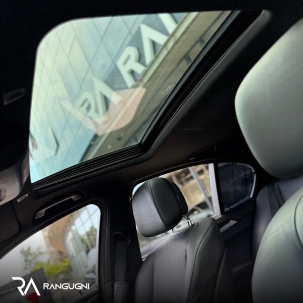 BMW SERIE 5 3.0 535IA EXECUTIVE 306CV - Imagen 9