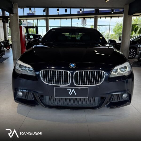BMW SERIE 5 3.0 535IA EXECUTIVE 306CV - Imagen 10