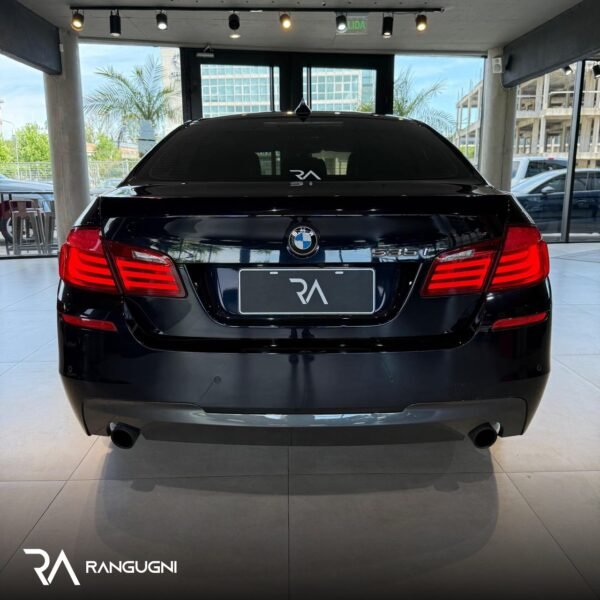 BMW SERIE 5 3.0 535IA EXECUTIVE 306CV - Imagen 11