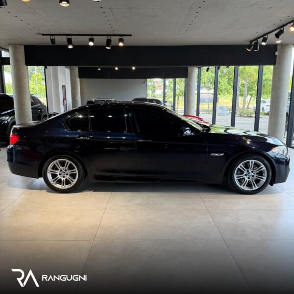 BMW SERIE 5 3.0 535IA EXECUTIVE 306CV - Imagen 12