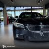 BMW SERIE 5 3.0 535IA EXECUTIVE 306CV