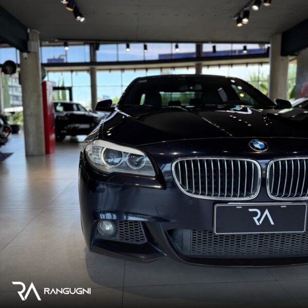 BMW SERIE 5 3.0 535IA EXECUTIVE 306CV - Imagen 14
