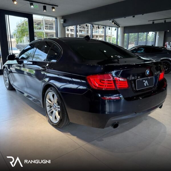BMW SERIE 5 3.0 535IA EXECUTIVE 306CV - Imagen 15