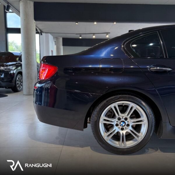 BMW SERIE 5 3.0 535IA EXECUTIVE 306CV - Imagen 16