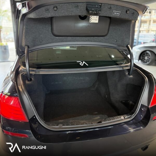 BMW SERIE 5 3.0 535IA EXECUTIVE 306CV - Imagen 18