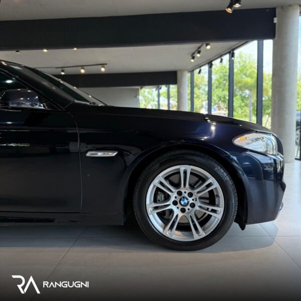 BMW SERIE 5 3.0 535IA EXECUTIVE 306CV - Imagen 19