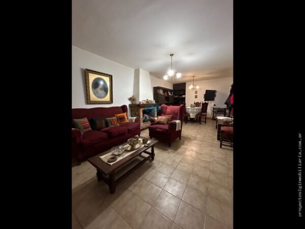 VENTA – CASA 3 DORMITORIOS + AMPLIO QUINCHO – JESÚS MARÍA - Imagen 4